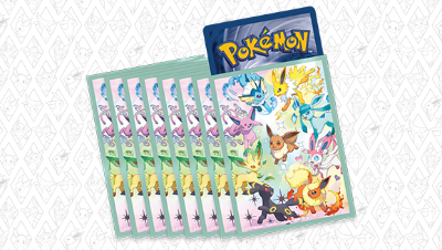 Prismatic Super Premium Collection