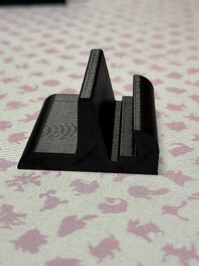 Slab/Top Loader Stand