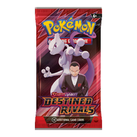 Destined Rivals Booster Pack