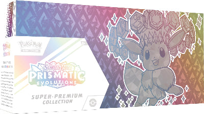 Prismatic Super Premium Collection