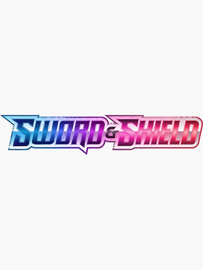 Pokemon Sword and Shield Base set