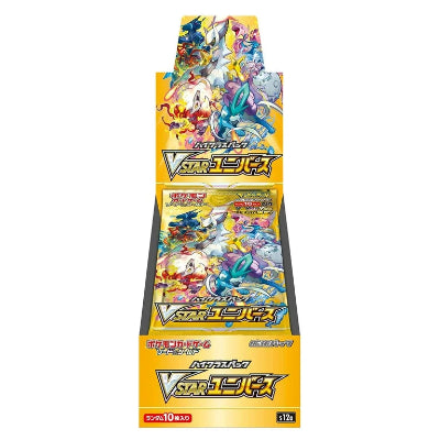 Pokemon V-STAR Universe Booster Box - - Japanese