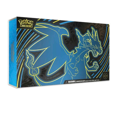 Pokemon Phantasmal Flames Ultra Premium Collection