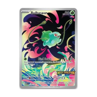Pokemon Mega Evolution Booster box