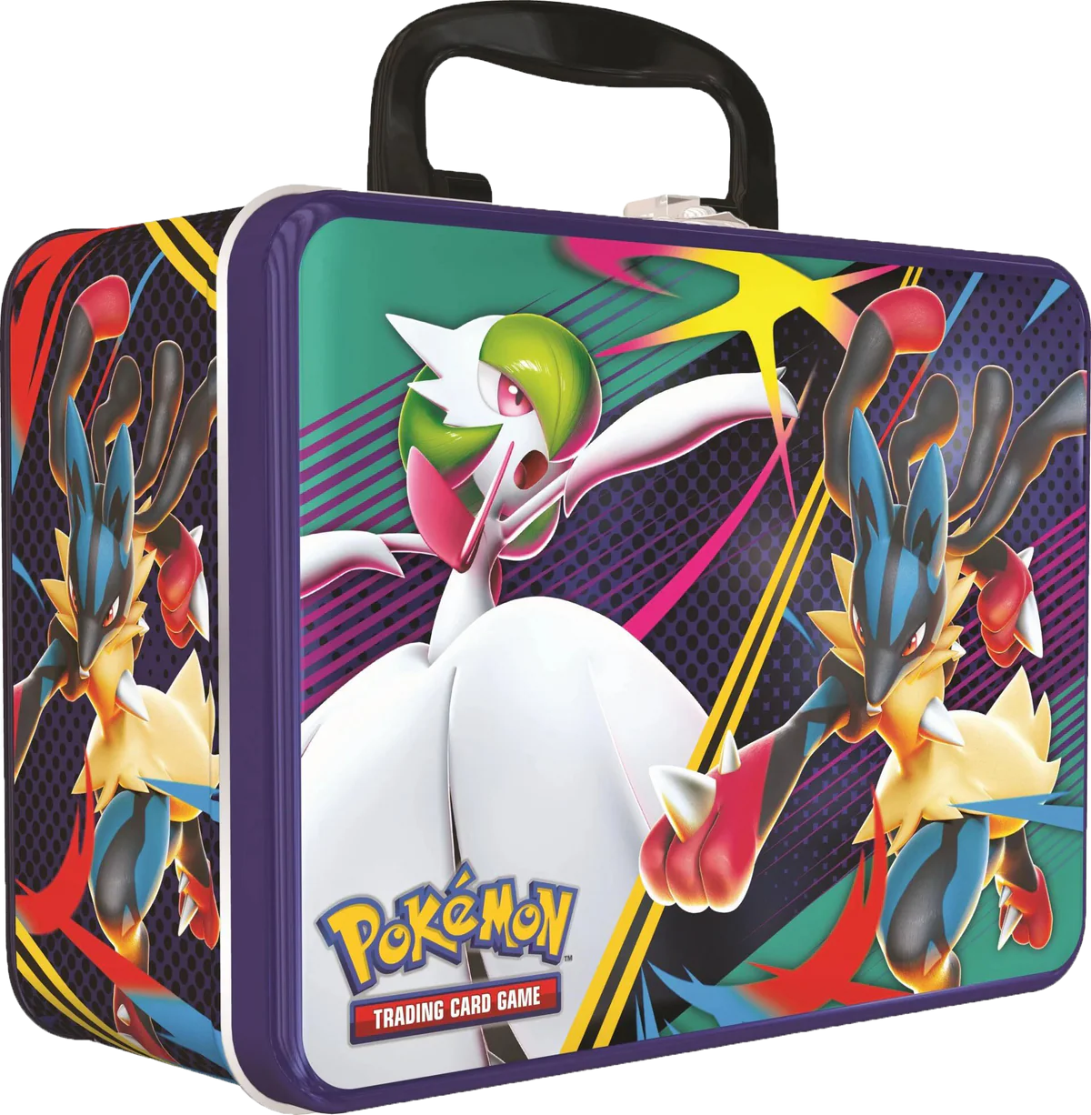 Pokémon TCG: Collector's Chest - Lunchbox (Fall 2025)