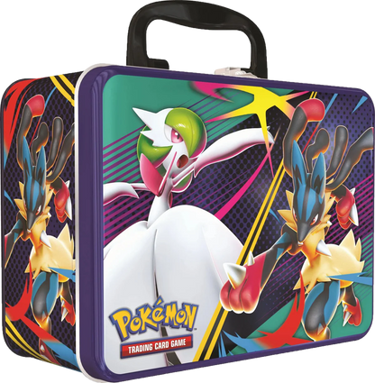 Pokémon TCG: Collector's Chest - Lunchbox (Fall 2025)