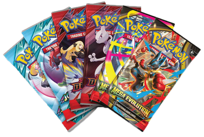 Pokémon TCG: Collector's Chest - Lunchbox (Fall 2025)