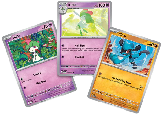 Pokémon TCG: Collector's Chest - Lunchbox (Fall 2025)