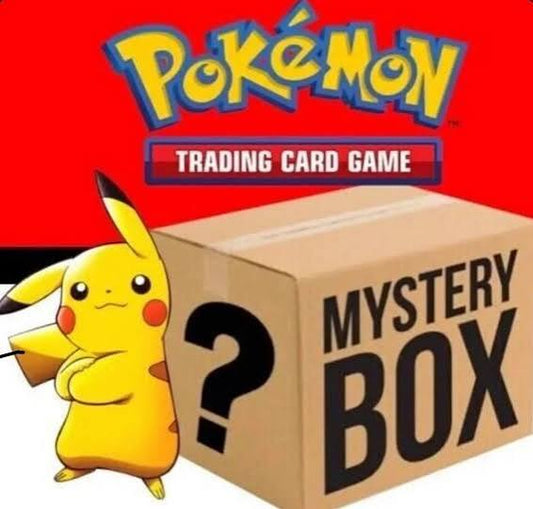 Mystery Bag of Goodies