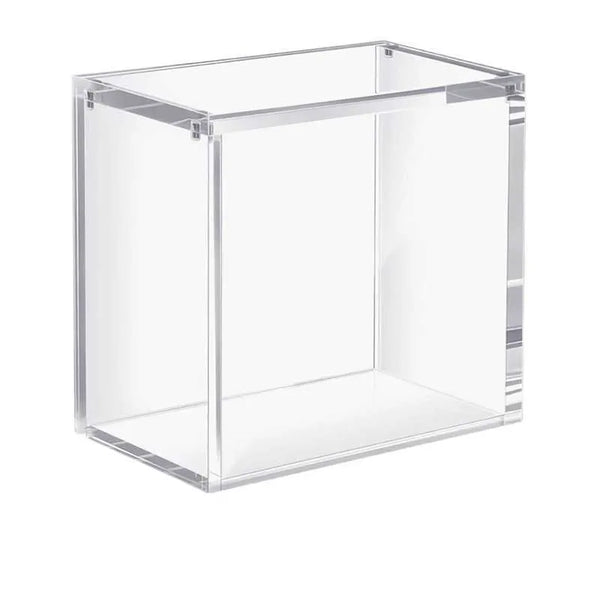 Pokemon Acrylic Booster Box Display Case Clear 8mm/5mm Protector UV Protected