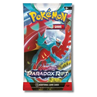 Paradox Rift Pack