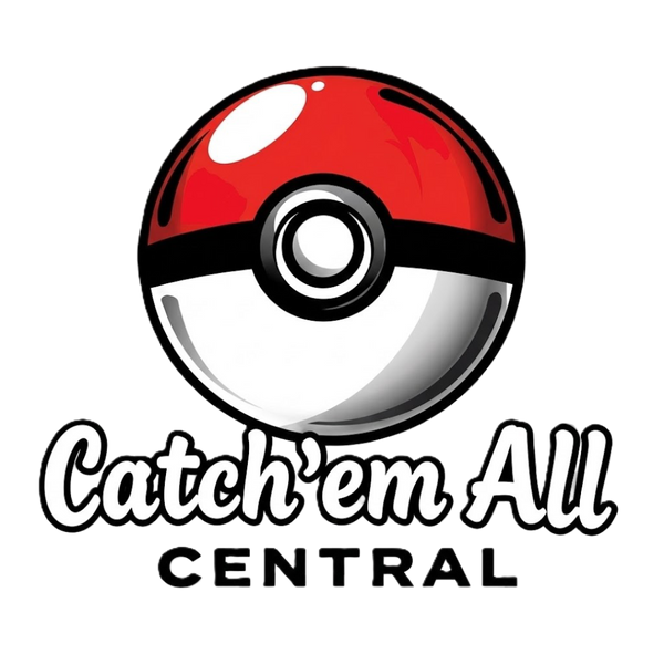 Catch'em All Central 